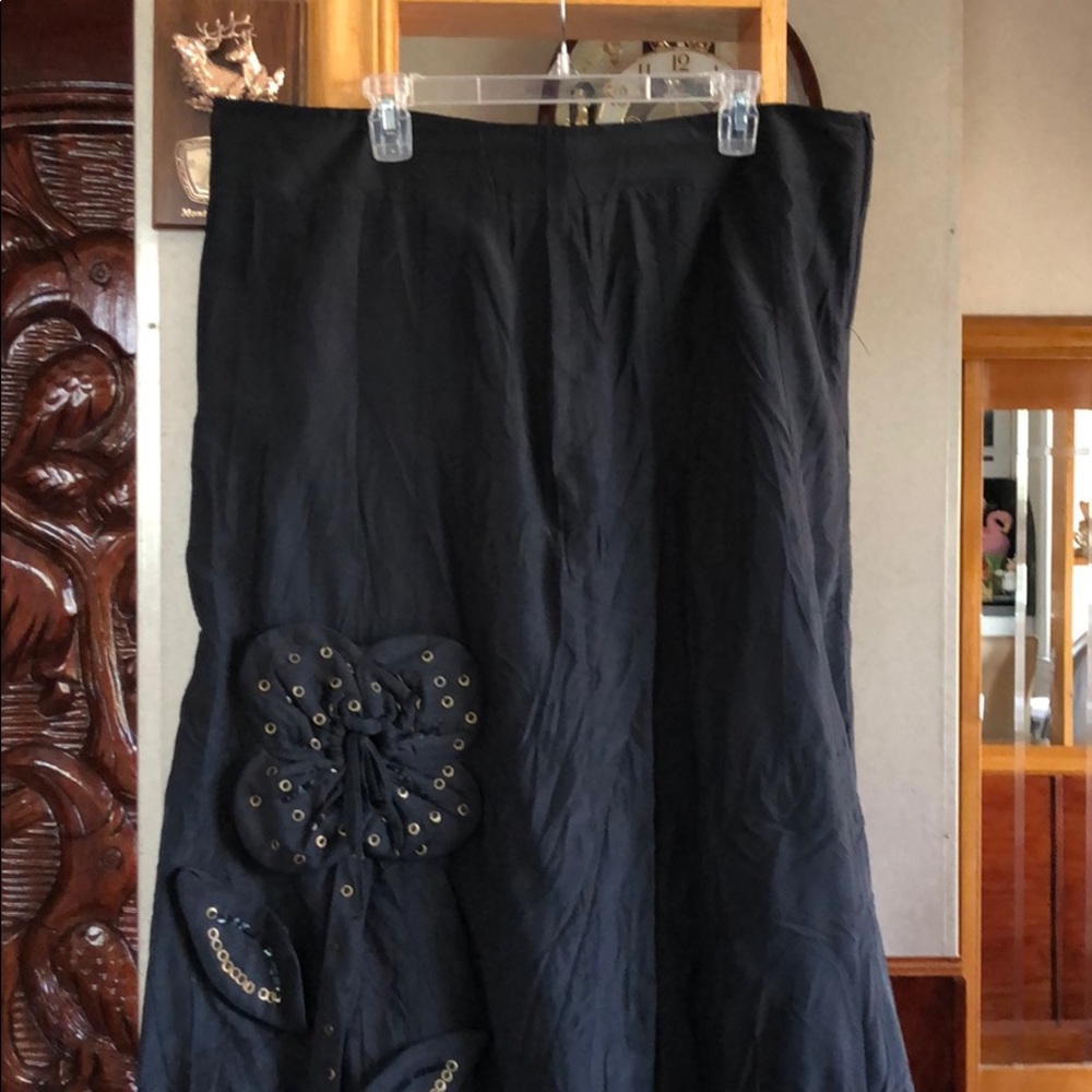 Skirt